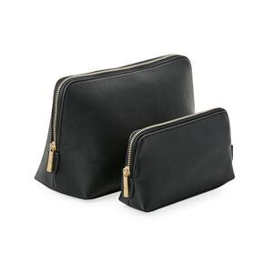 Bagbase Boutique Toiletry Bag / Black